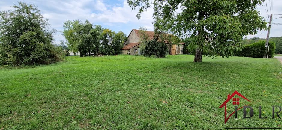 Vente ferme 2 pièces 60 m² à Fayl-Billot (52500), 44 000 €