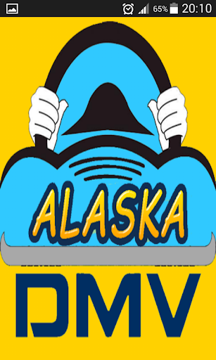 dmv alaska free