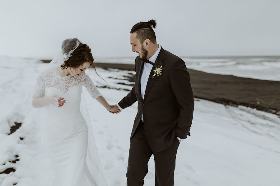 Photographe de mariage Stanislav Maun (huarang). Photo du 15 avril 2018