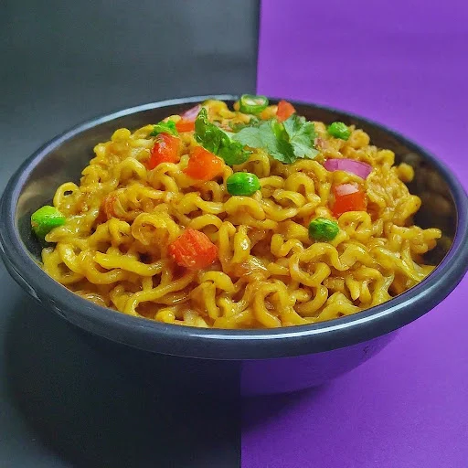 Masala Maggi