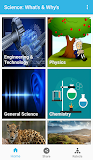 Science: What's & Why's  (Q&As w