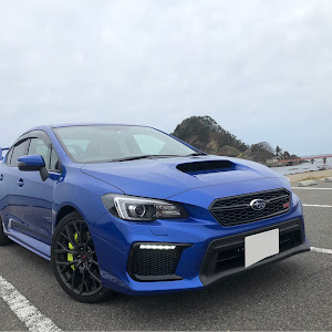 WRX STI VAB