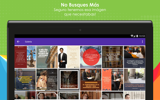 Frases para Abogados