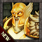 Medieval Archery: Castle Siege logo