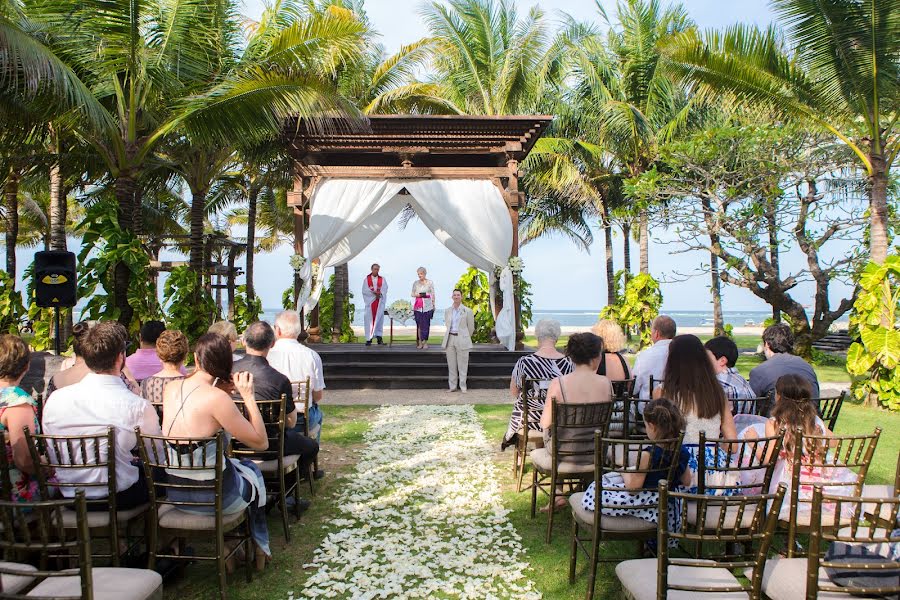 Photographe de mariage De Agusty (deagusty). Photo du 16 août 2018