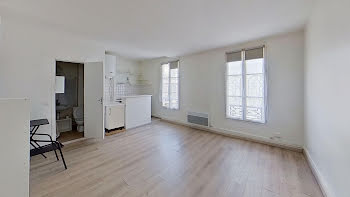 appartement à Paris 12ème (75)