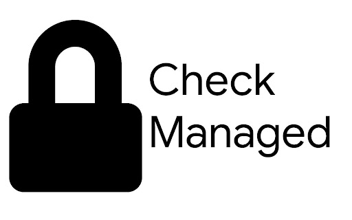 Check Managed
