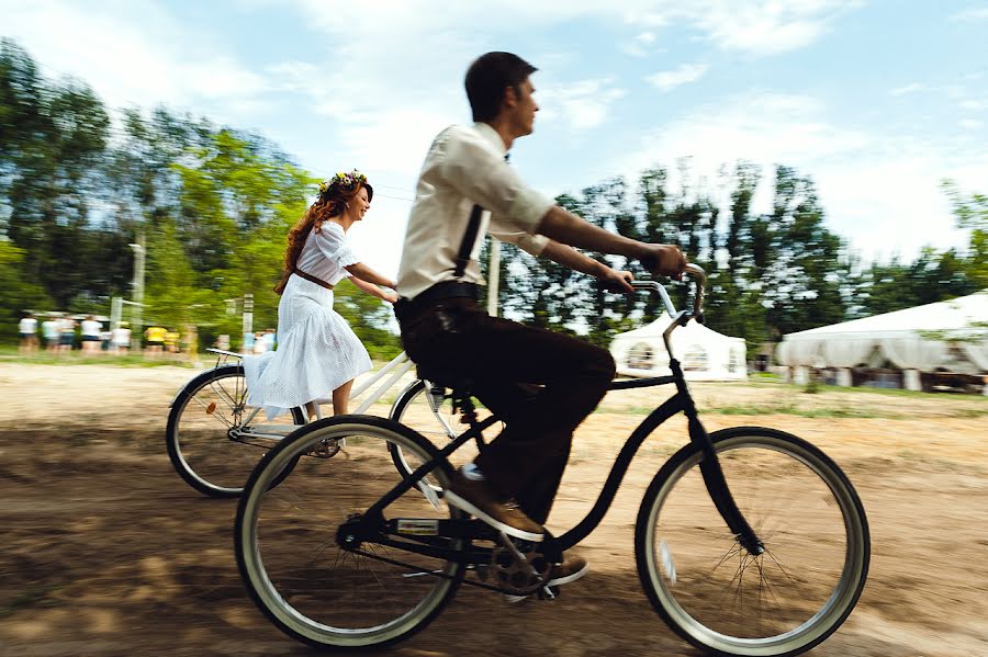 Wedding photographer Pavel Girin (pavelgirin). Photo of 4 March 2016