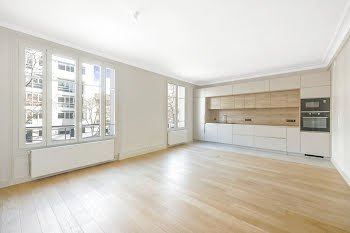 appartement à Boulogne-Billancourt (92)