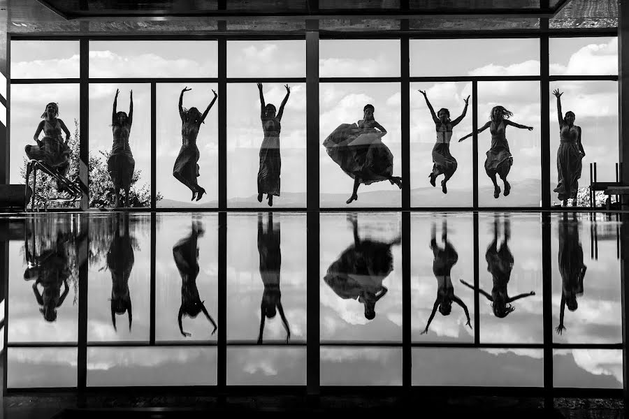Photographer sa kasal Alex Velchev (alexvelchev). Larawan ni 29 Disyembre 2019