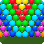 Cover Image of Скачать Bubble Shooter 211.7 APK