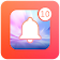 OS10 Notification Style  icon