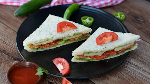 Veg Sandwich