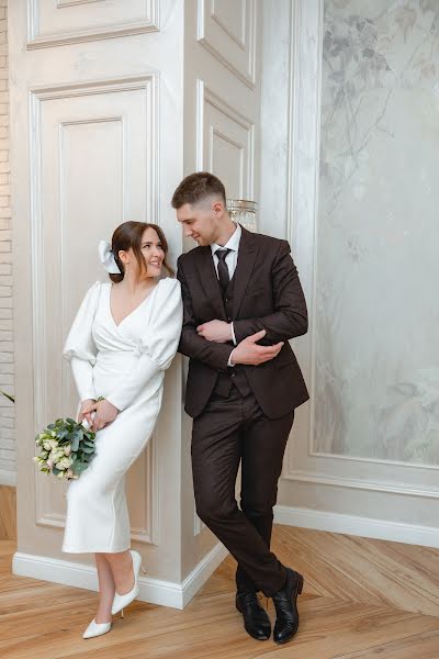 Hochzeitsfotograf Irina Samodurova (samodurova). Foto vom 5. Juni 2023