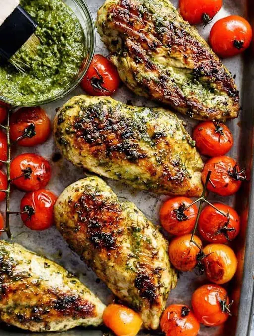 Aarogya Grilled Chicken Breast