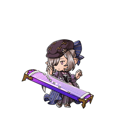グラブル ニオのスキン一覧 グラブル攻略wiki 神ゲー攻略