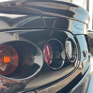 ロードスター NA6CE