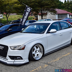 A4 セダン 2.0TFSI