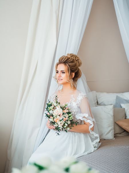 Свадебный фотограф Эдуард Арутюнов (eduard-barnaul). Фотография от 27 апреля 2019