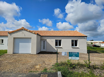 maison à Notre-Dame-de-Riez (85)