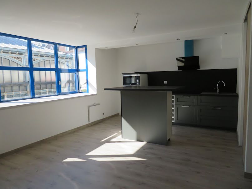 Vente appartement 4 pièces 78 m² à Dijon (21000), 385 000 €