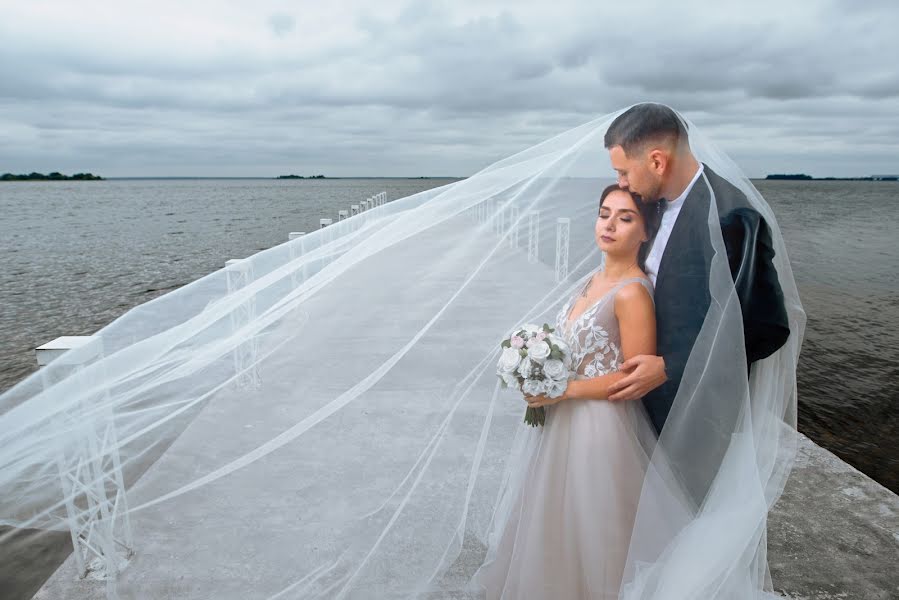 Photographe de mariage Aleksandr Zhosan (alexzhosan). Photo du 16 juin 2020