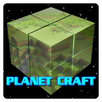 Planet Craft 3D:Exploration PE Apk