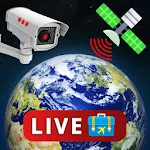 Live Earth Cam - Trip Planner, World Tour, 3D Map Apk