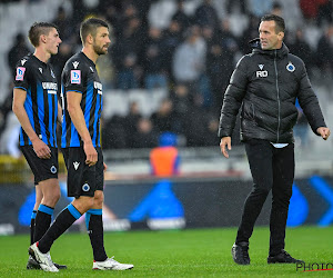 Degryse ziet wat het grote zorgenkind is bij Club Brugge: "Daar kan elke tegenstander op rekenen"