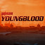 Wolfenstein Youngblood Wallpaper Tab Theme