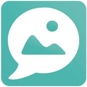 SameSame - Visual Translator logo