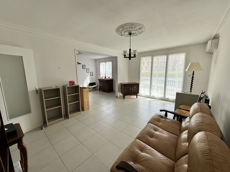 Vente appartement 4 pièces 82 m² à Hyeres (83400), 308 000 €