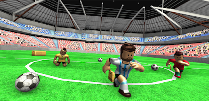 Head Football - All Champions - APK Download for Android