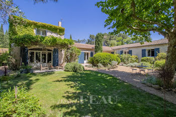 maison à Saint-Rémy-de-Provence (13)