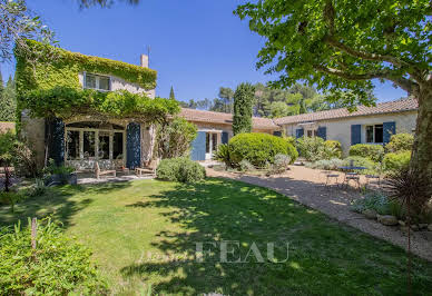 House with pool and terrace 20