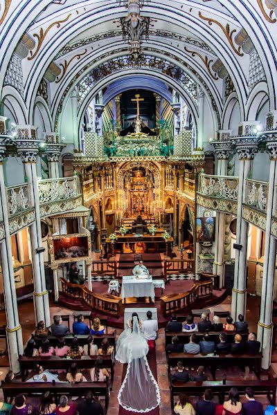 Fotógrafo de casamento Duglas Aguilar (duglasaguilar). Foto de 2 de setembro 2020