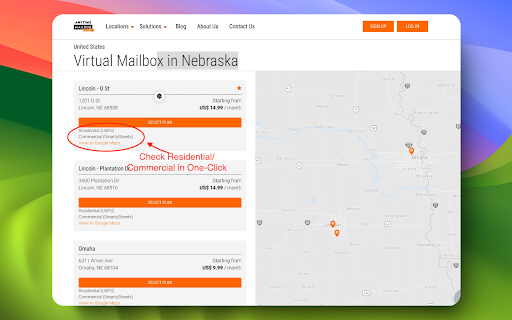 AnytimeMailbox Checker