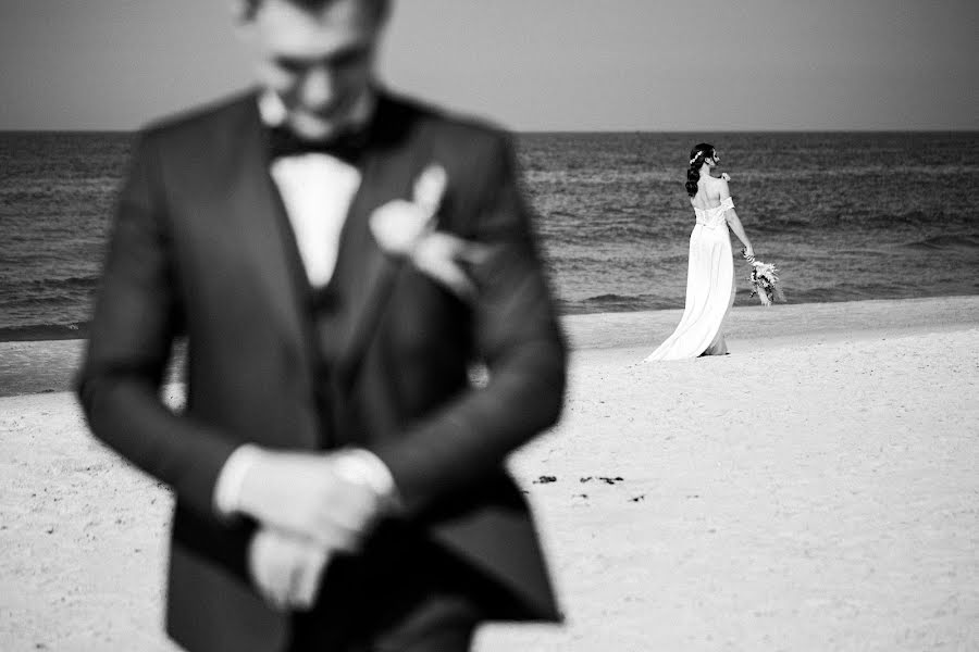 Photographe de mariage Eglė Gendrėnaitė (eglegend). Photo du 31 janvier 2022