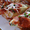 Thumbnail For Three Cheese Stuffed Shells (meatless)