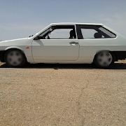 Wallpapers Lada VAZ 2108  Icon