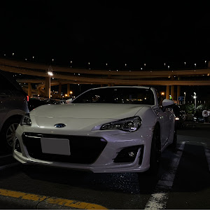 BRZ ZC6