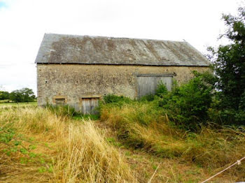 maison à Anlezy (58)