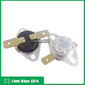 Relay Nhiệt Ksd301(250V - 10A) Từ 60C - 185C