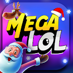 Cover Image of 下载 MegaLOL - Funny Videos, Pics, GIFs, Memes & Clips 2.60 APK