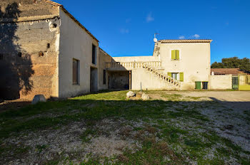 maison à Sorgues (84)