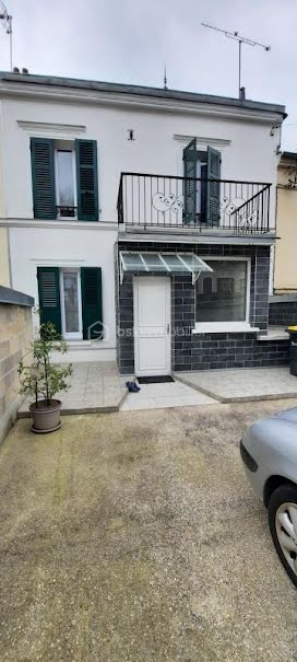 Vente maison 5 pièces 132 m² à Meru (60110), 289 000 €