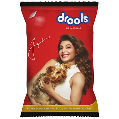 Drools Puppy 20 - 100 gm