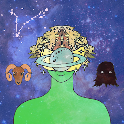 Divine Order of the Zodiac #466