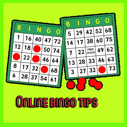 Online Bingo Tips