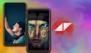 Avicii Wallpaper Dj Hd Apk 2 0 Android App Download